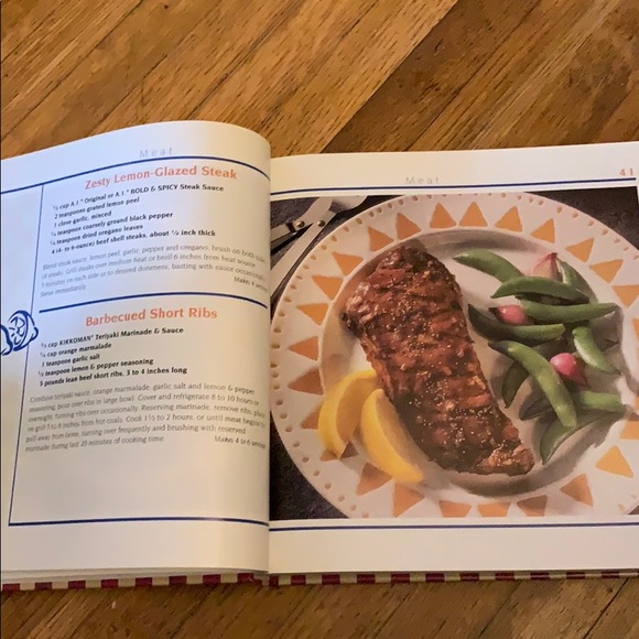 4 Ingredient Cookbook - Picture 4 of 8